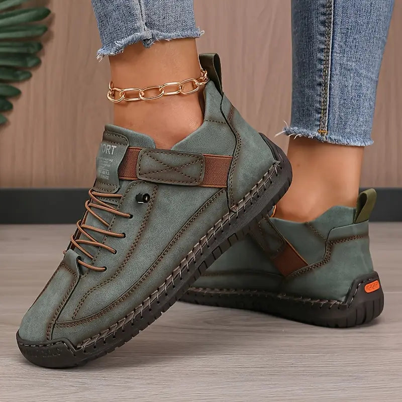 Sophie – Cozy Walking Shoes
