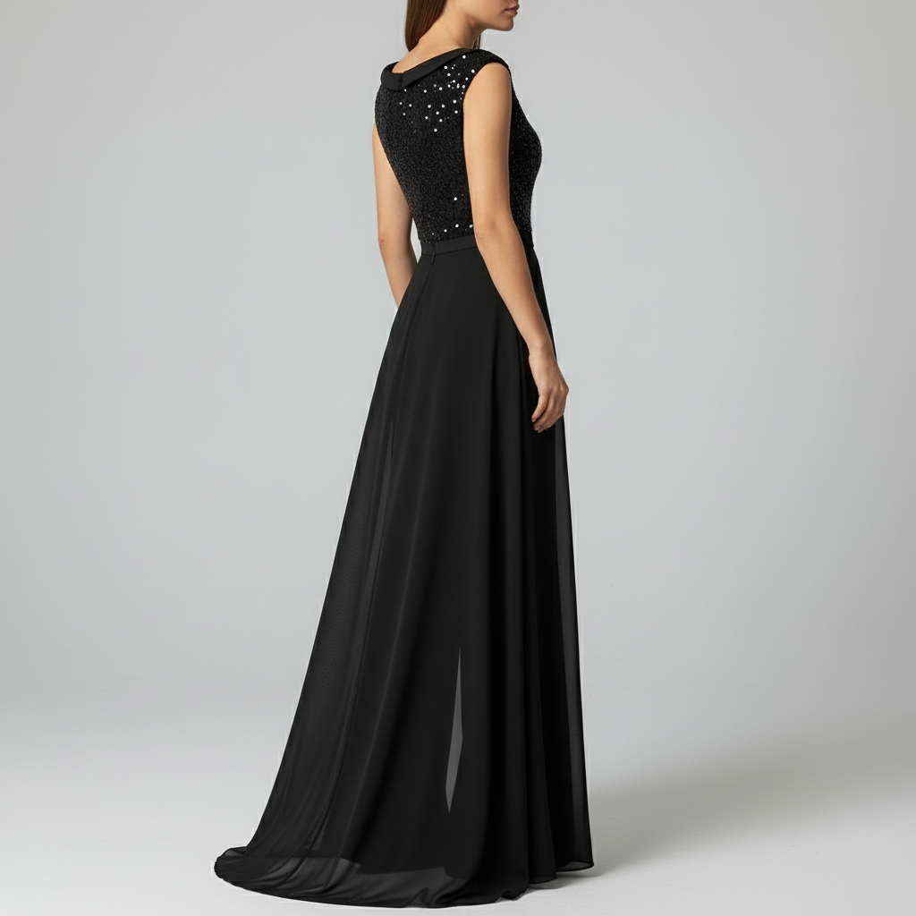 Nova - Sleeveless Jumpsuit