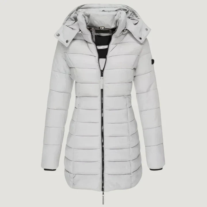 Sophie - Padded winter coat