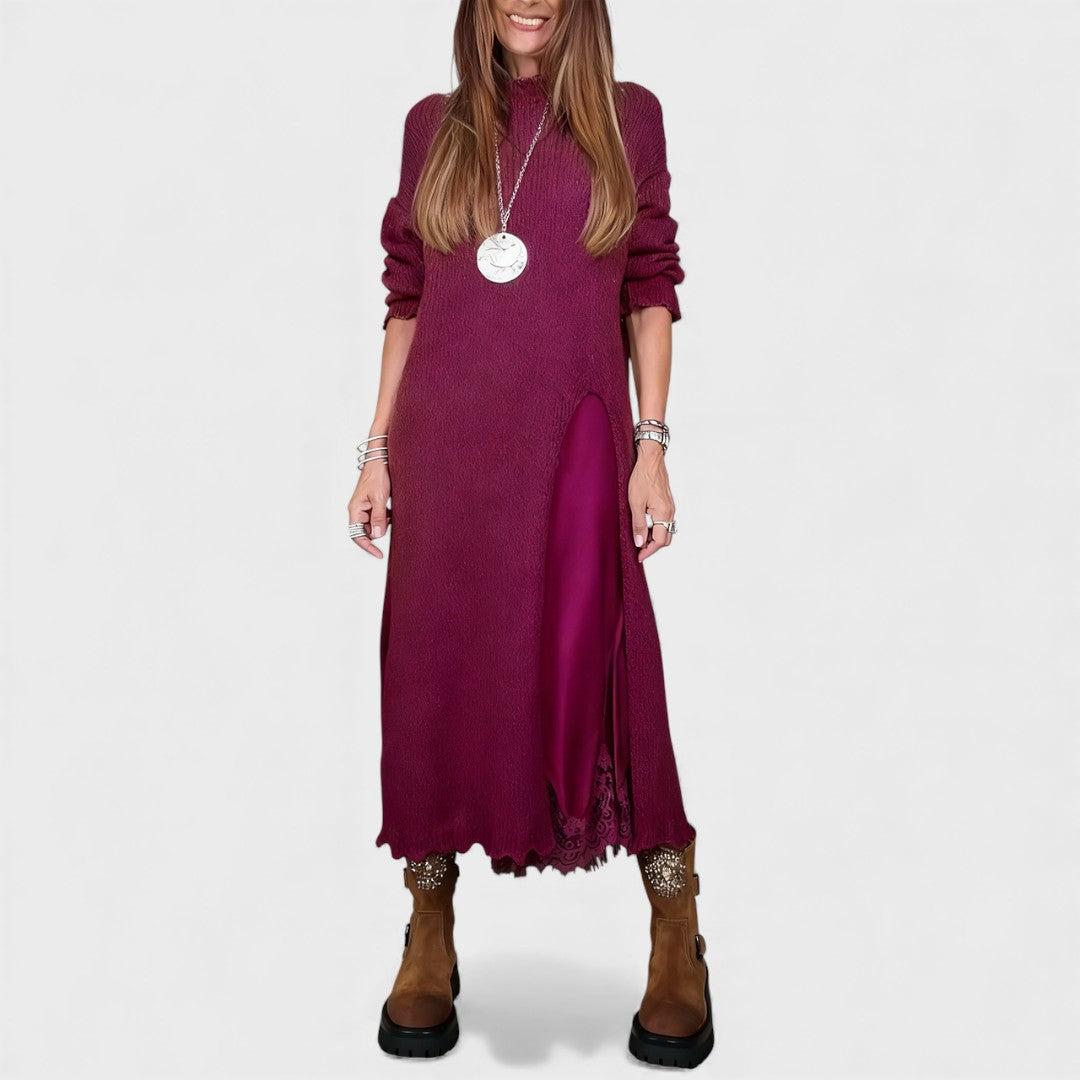 Isabella - Elegant Dress