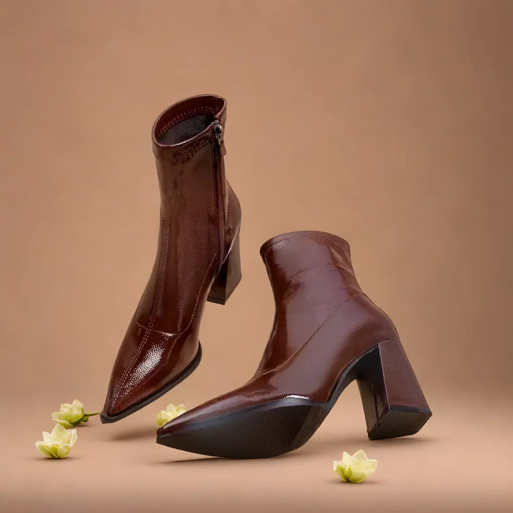 Mélanie – Klassieke hoge hakken