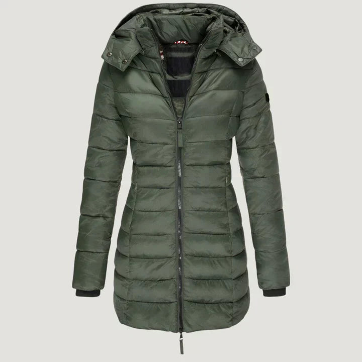 Sophie - Padded winter coat