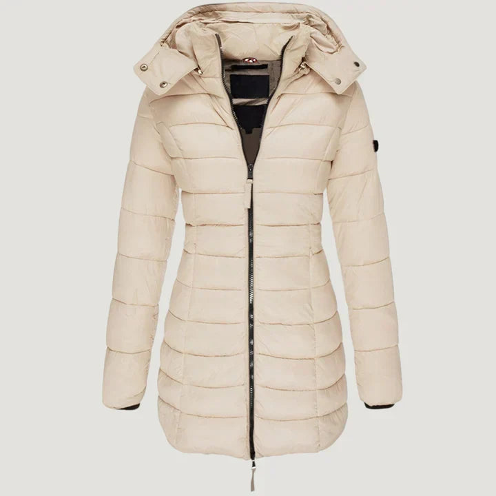 Sophie - Padded winter coat