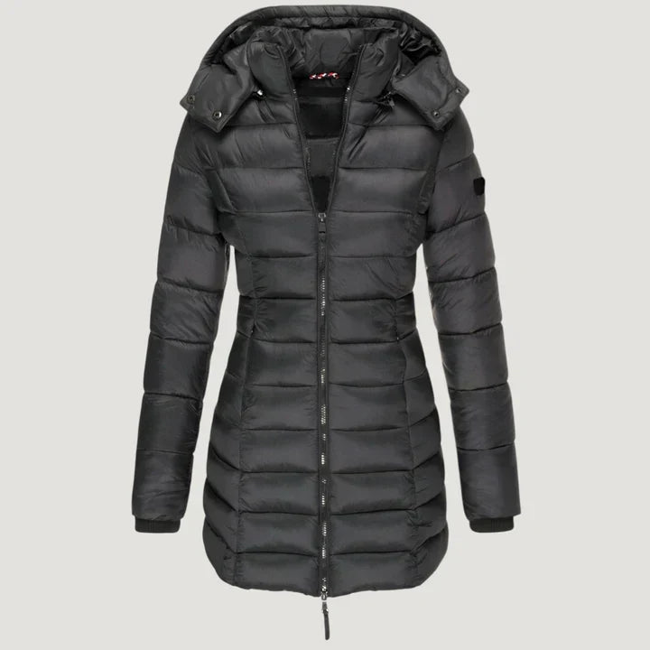 Sophie - Padded winter coat