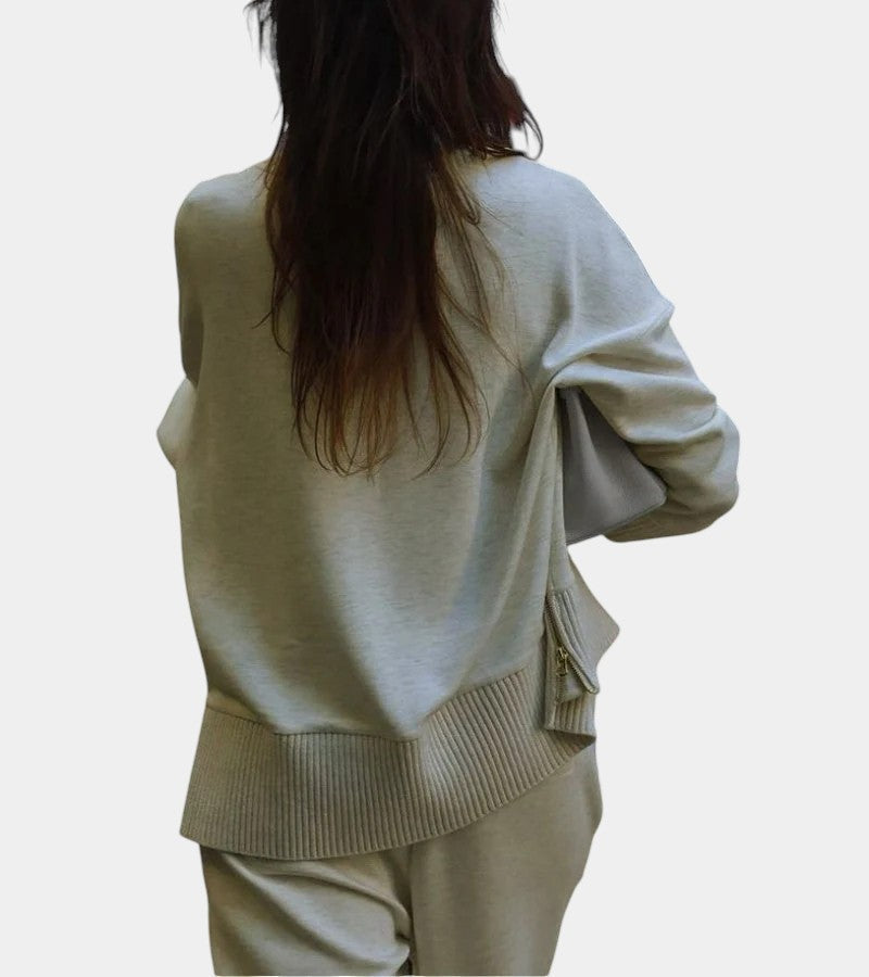 Sofia - Two-piece Set