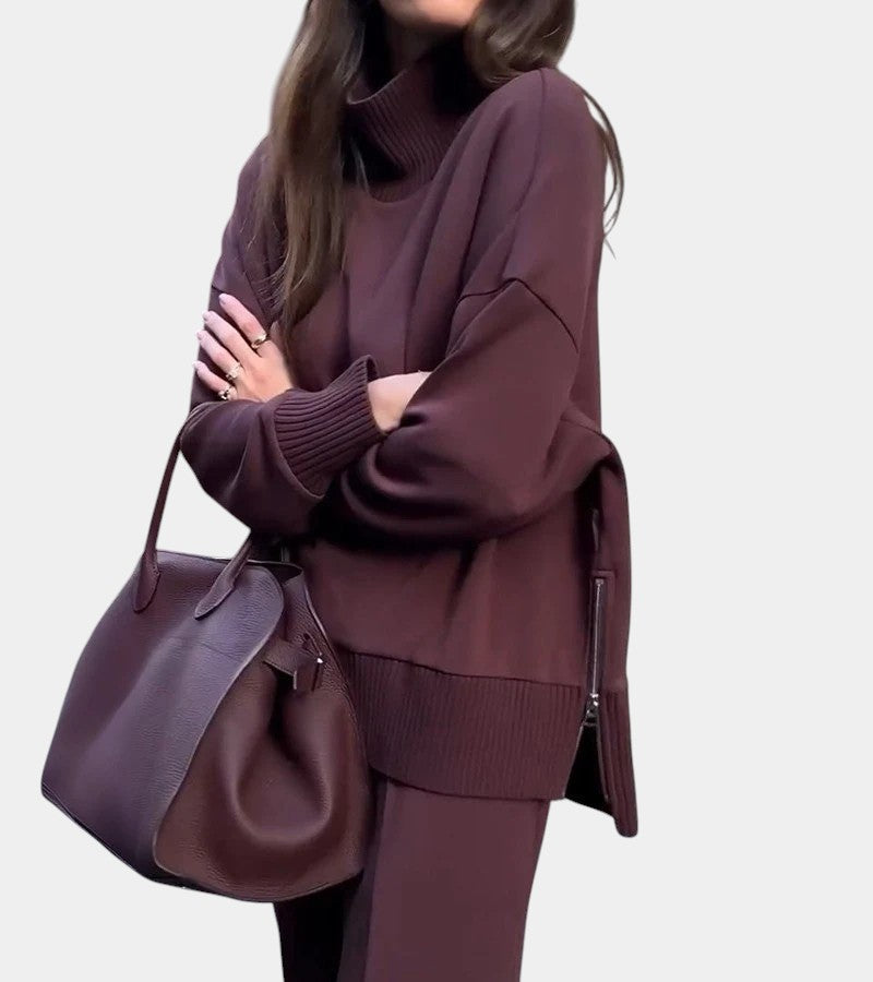 Sofia - Two-piece Set