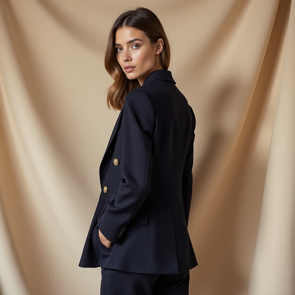 Camille – Blazerset