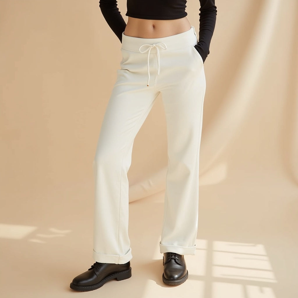 Flavie – Comfortabele broek