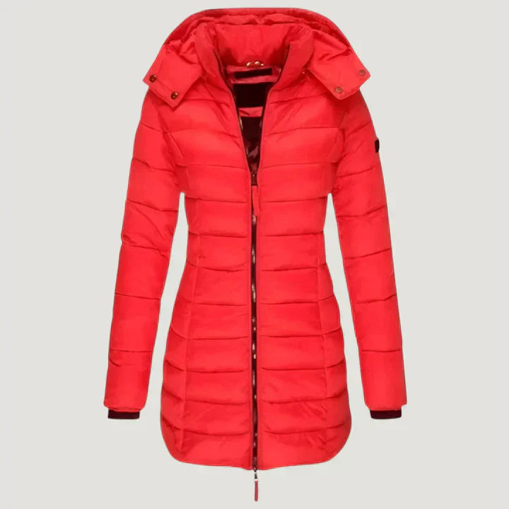 Sophie - Padded winter coat