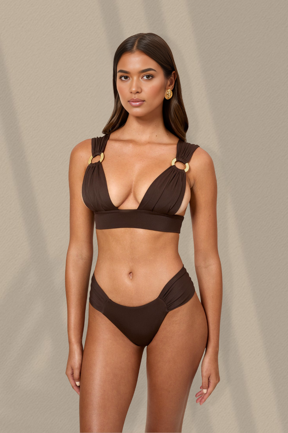 Lilla Bottom - Bruin