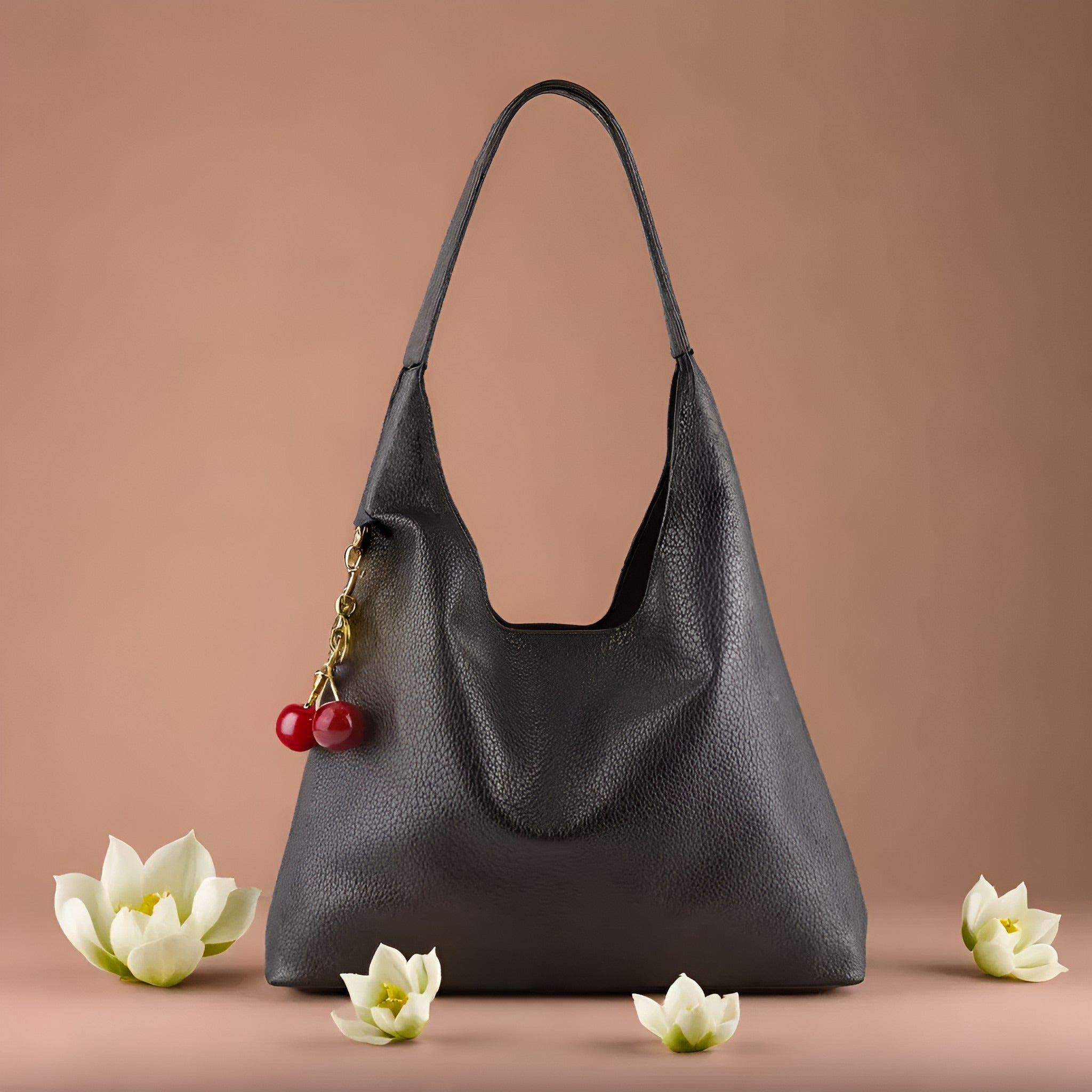 Margot – Kunstleren tas