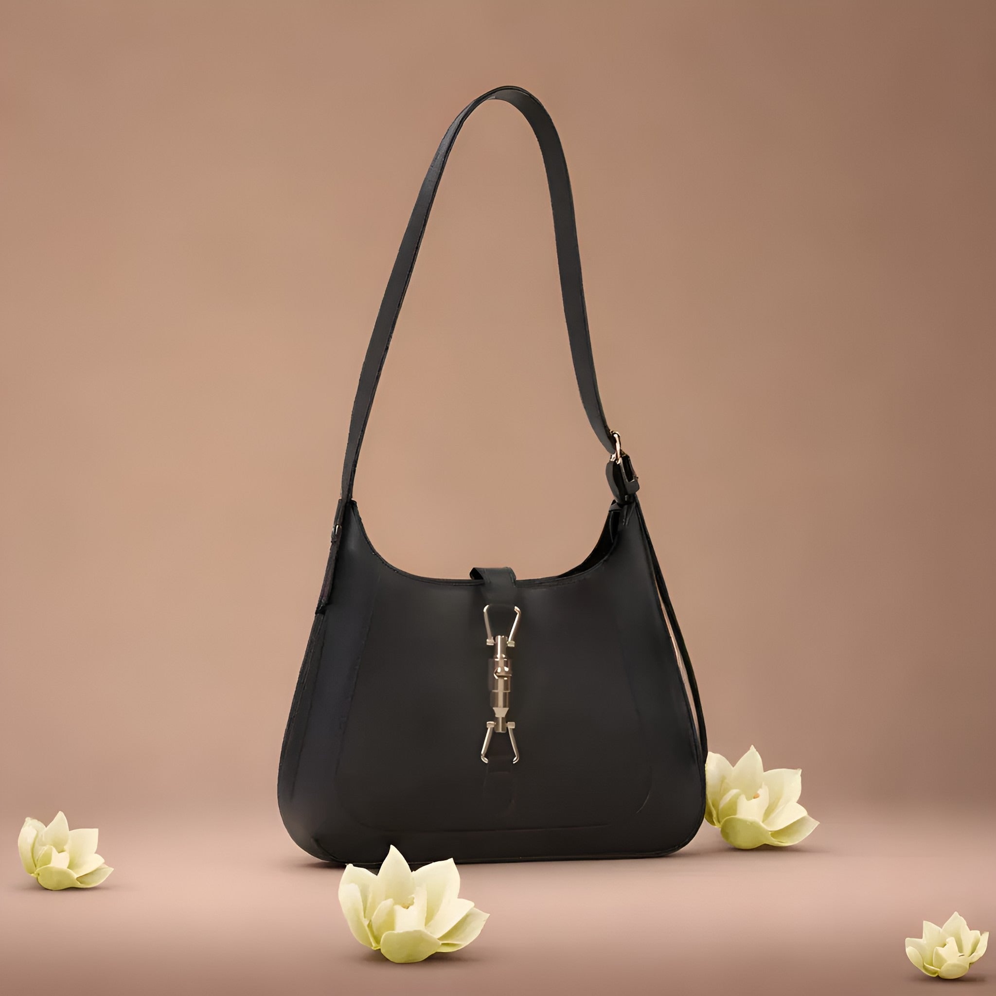 Vivette – Kunstleren tas