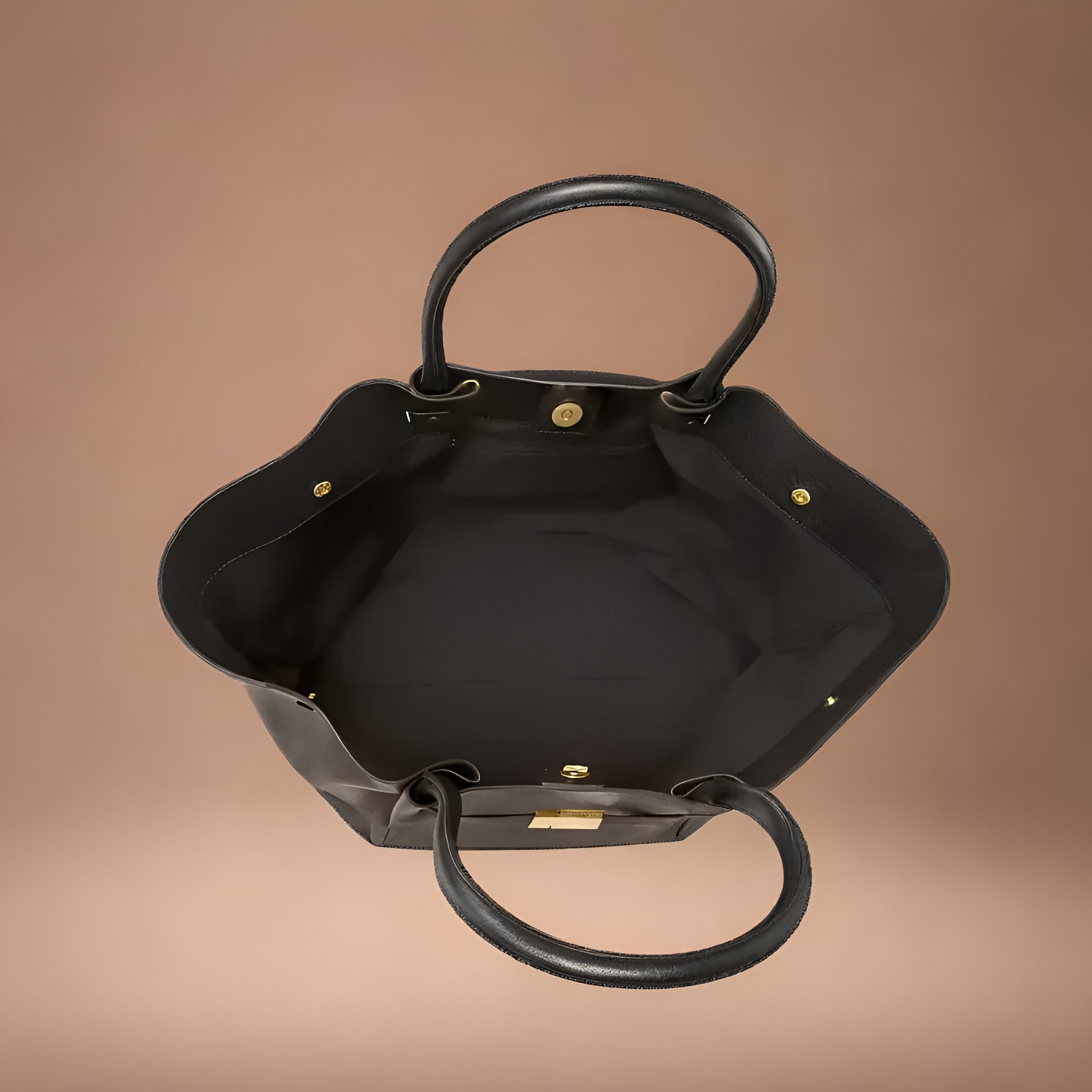 Séverina – Kunstleren tas