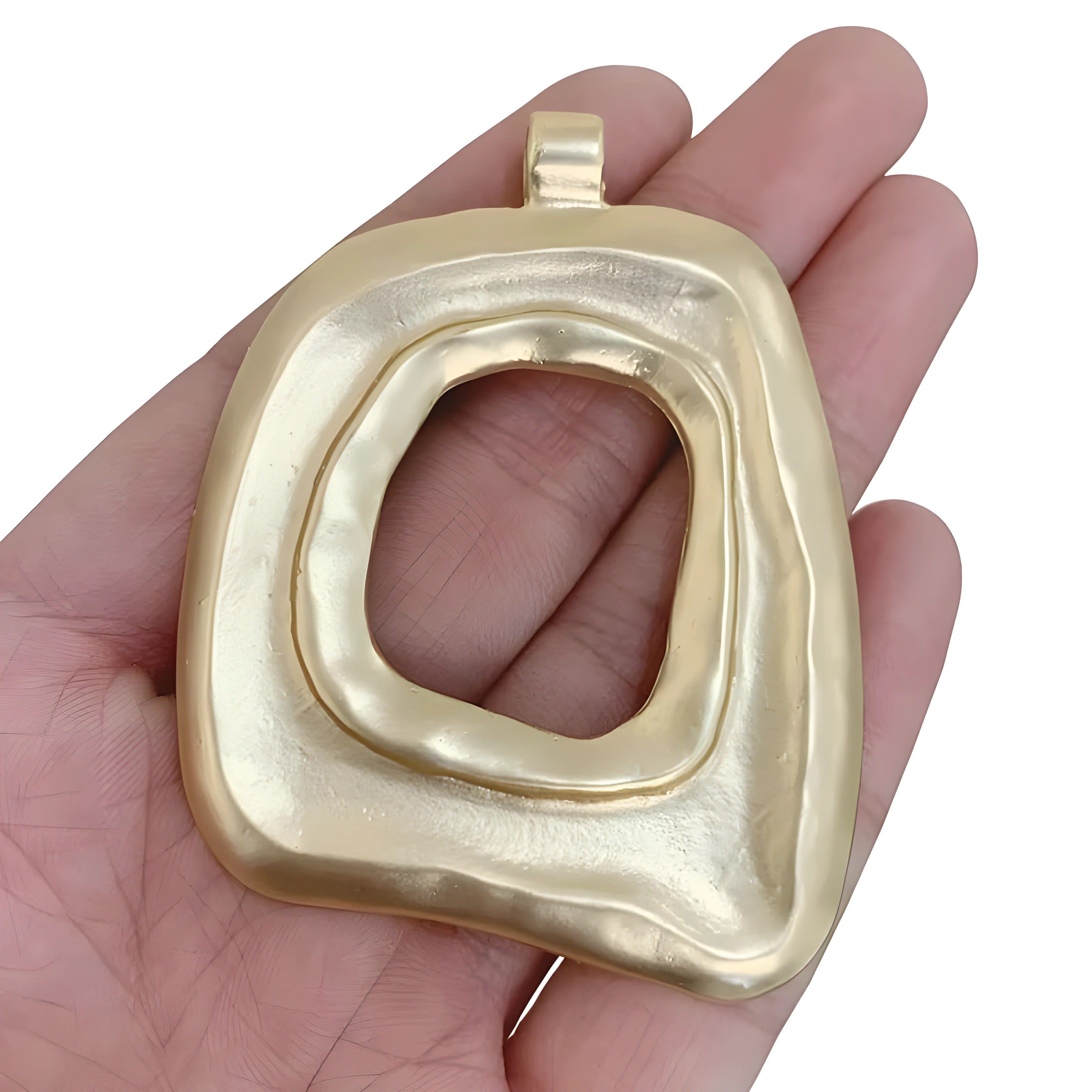 Zélie – Statement ketting
