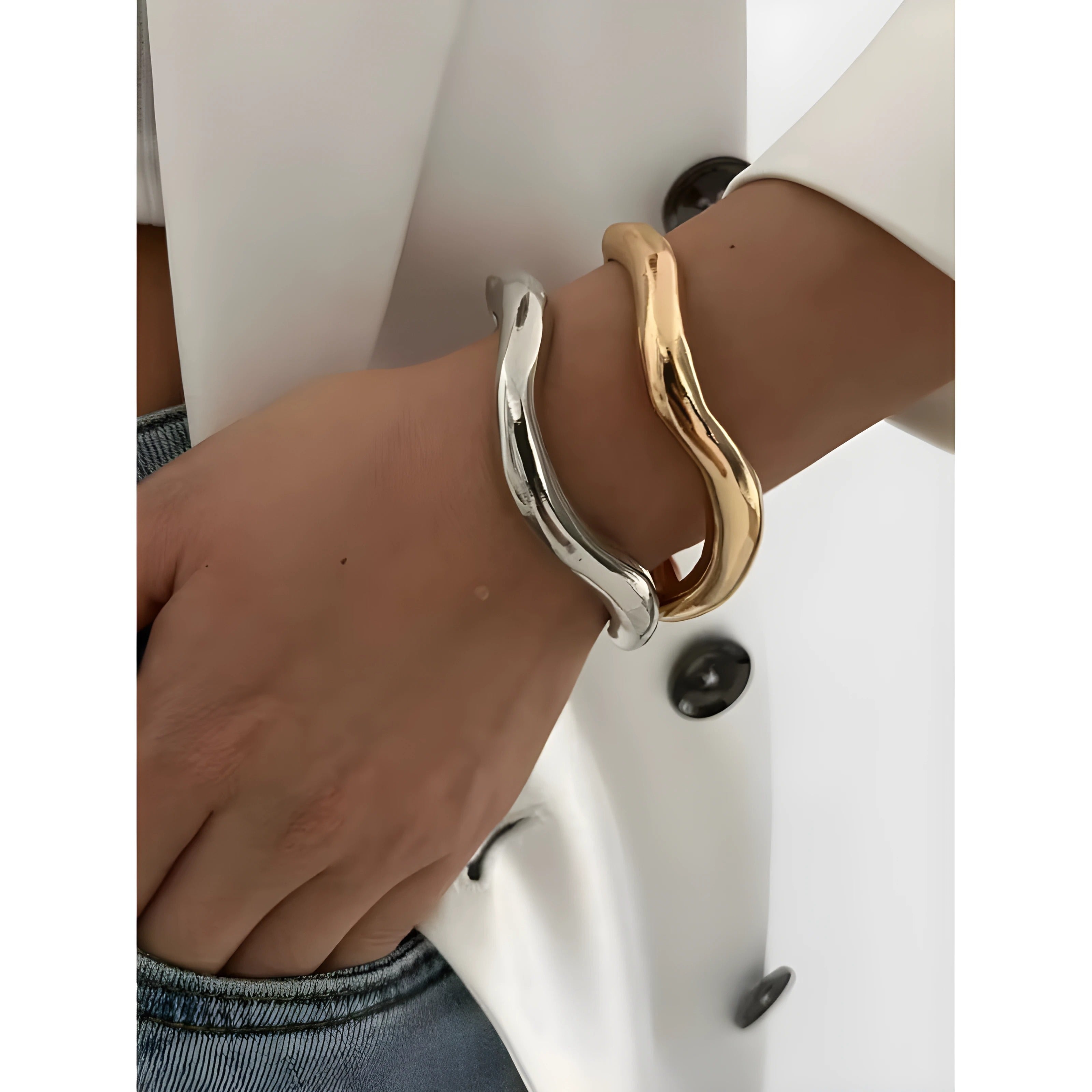 Théoline – Biologische armband