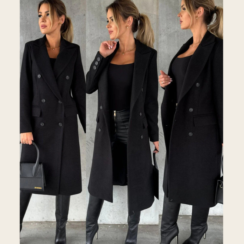 Clara - Trench Coat