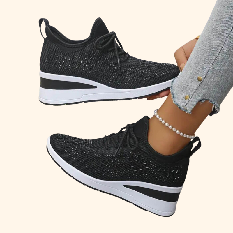 Isabella – Supreme Comfort Sneakers