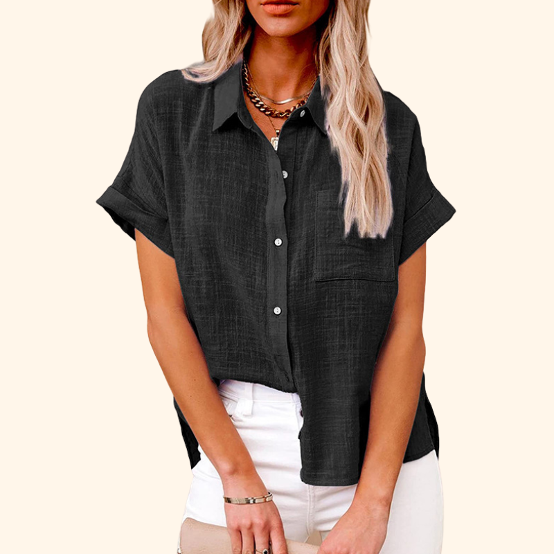 Lydia - Everyday Blouse