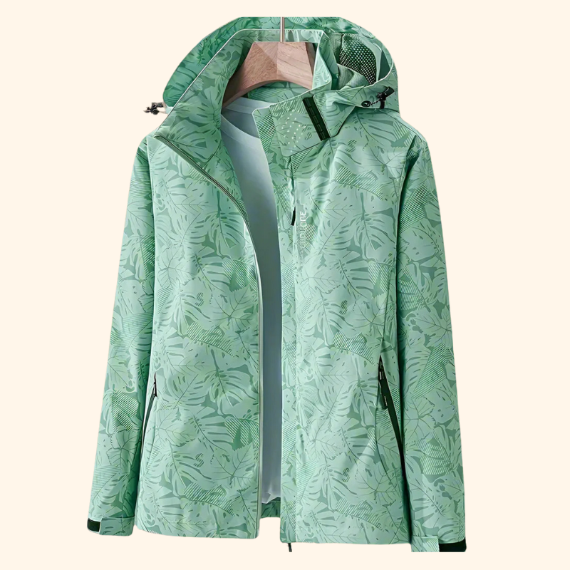 Mia - Lightweight Summer Jacket