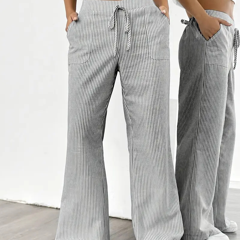 Lila – Versatile Chic Trousers