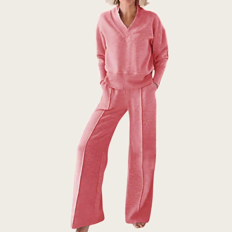 Lila - Women's 2 Piece Set