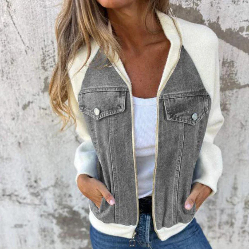 Mia - Everyday Jacket