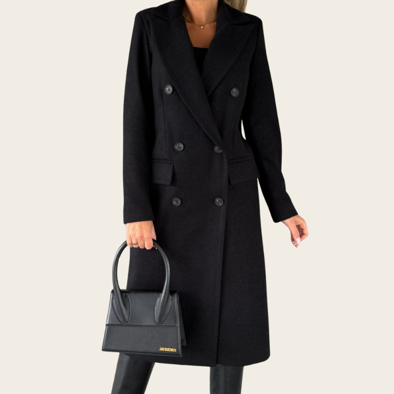 Clara - Trench Coat