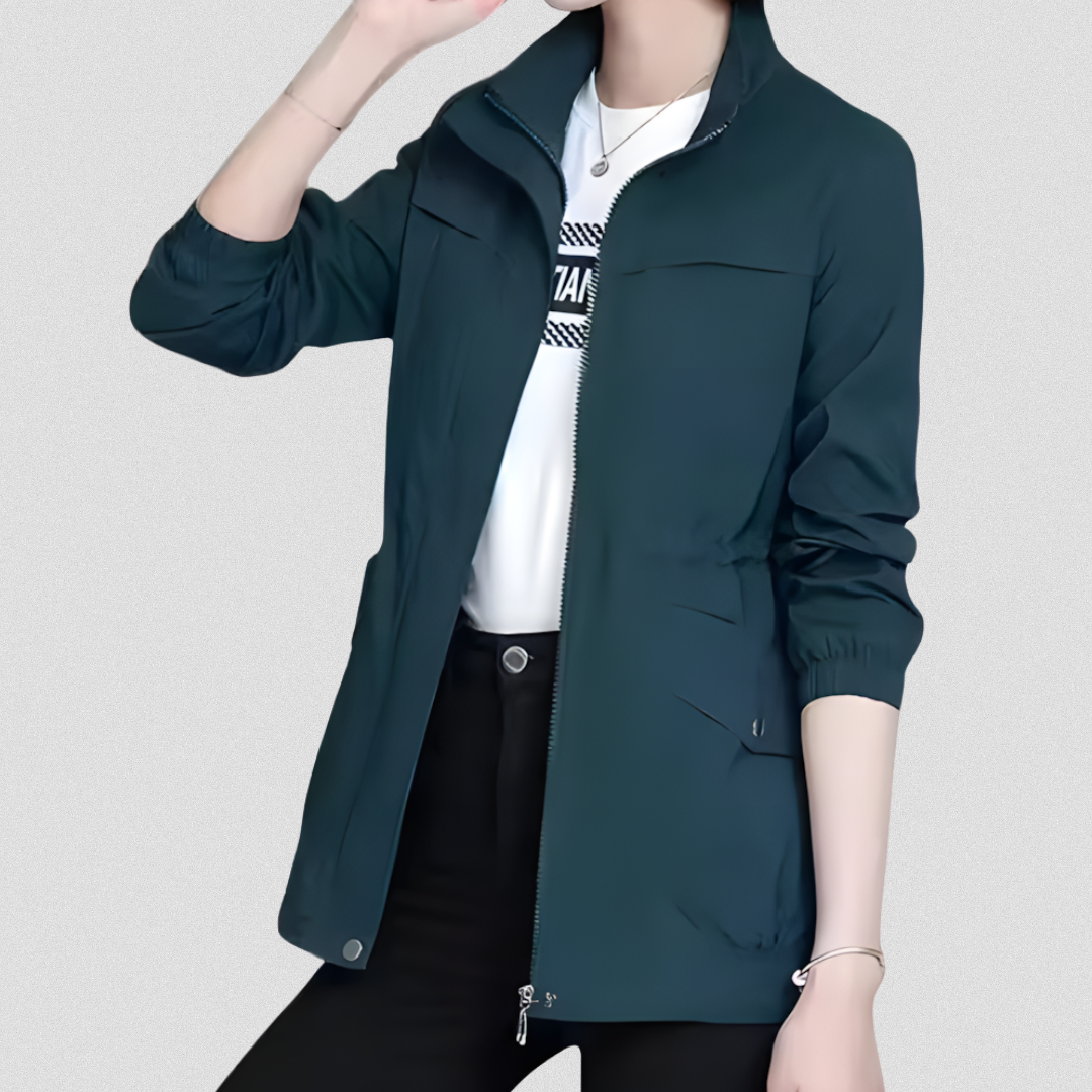 Isabella - Classic Elegance Jacket