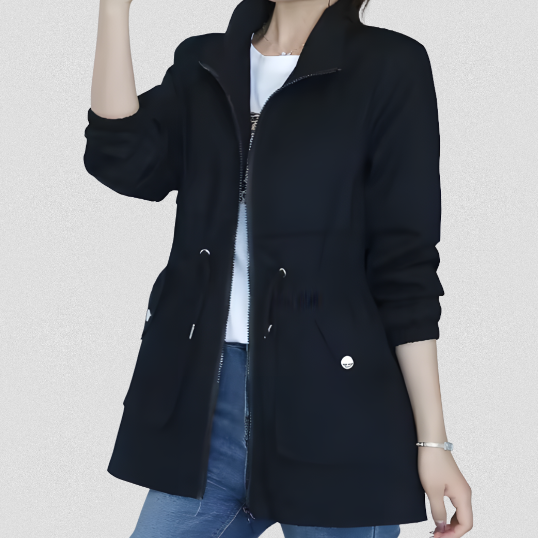 Isabella - Classic Elegance Jacket