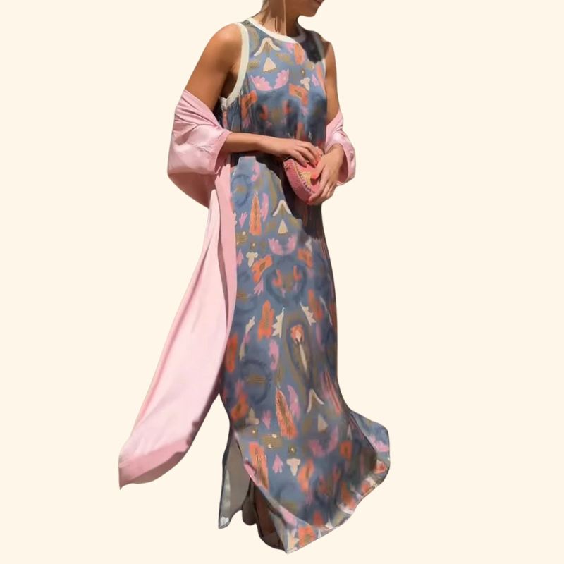 Lila - Creative Stream Set