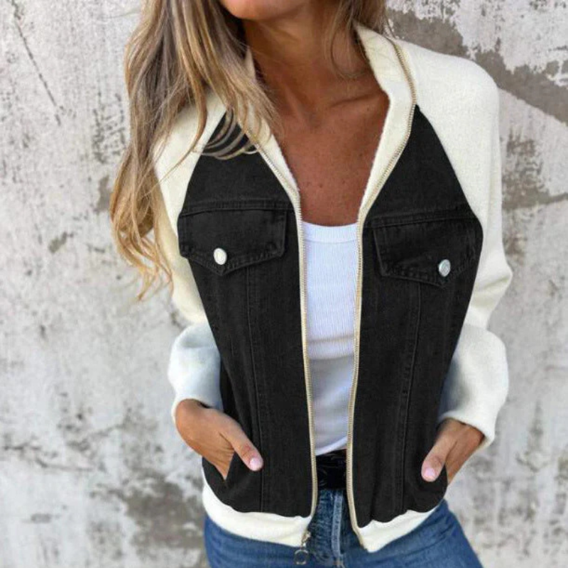 Mia - Everyday Jacket