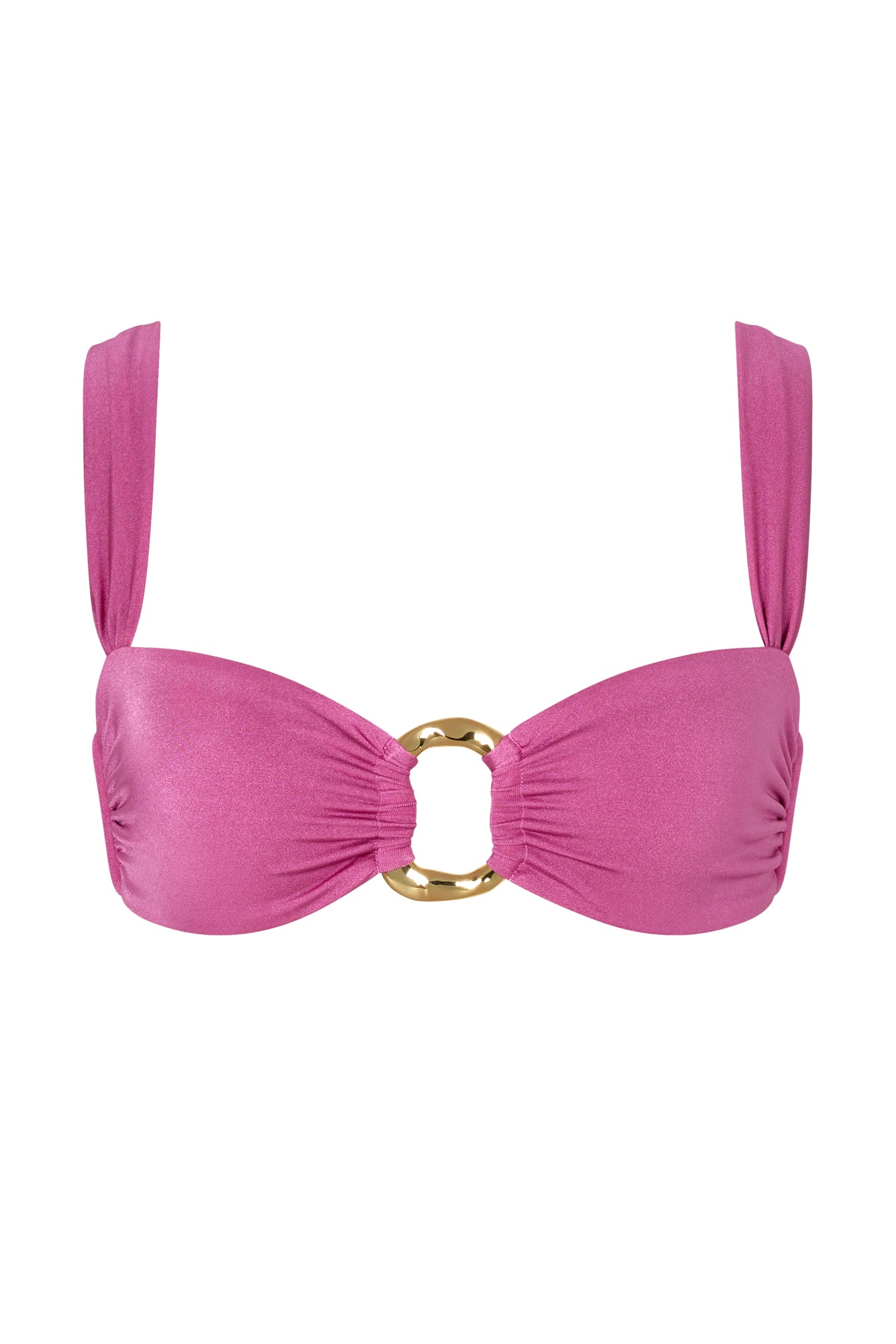 Zsanett Top - Roze