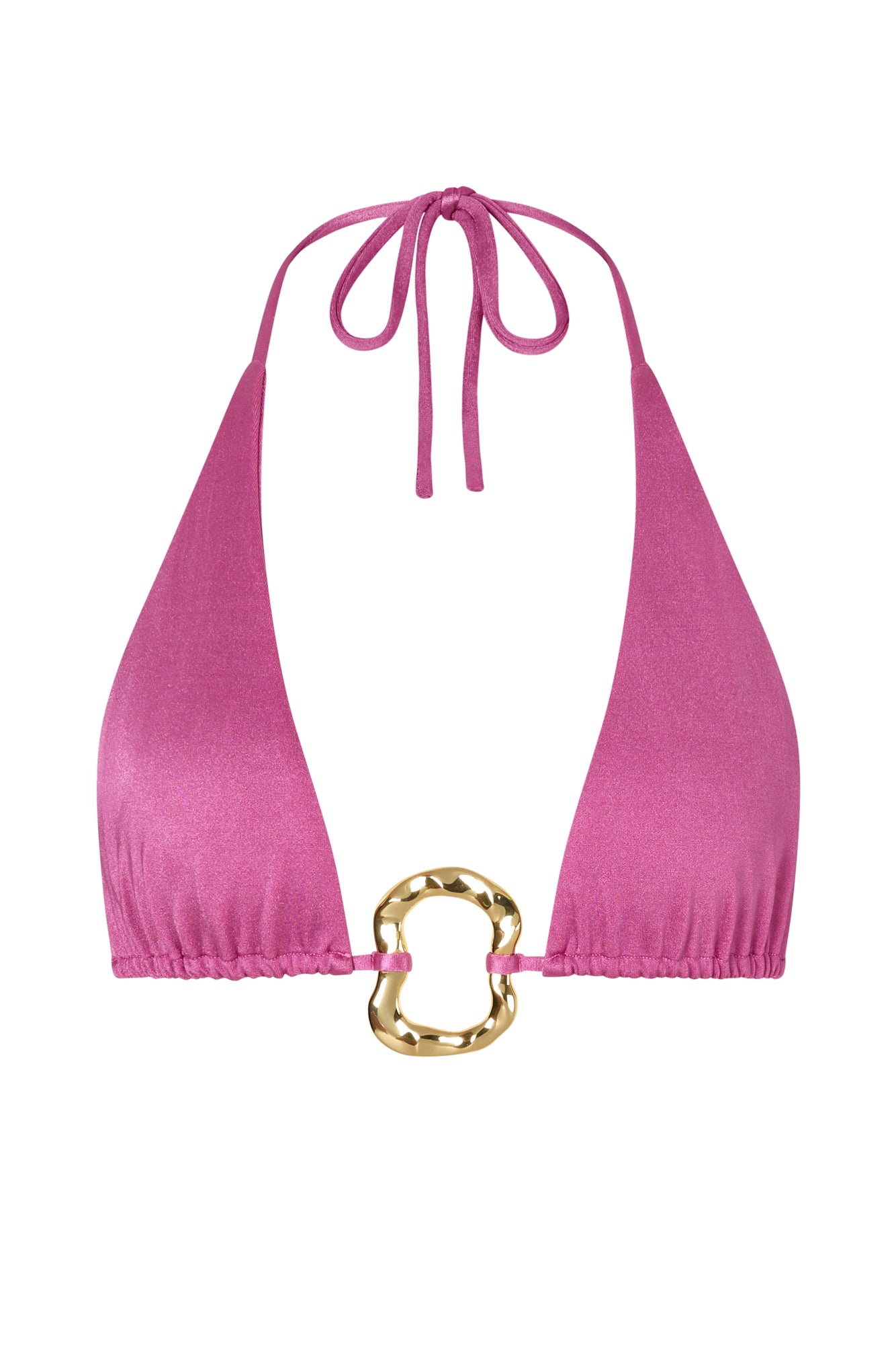 Nikolett Top - Roze
