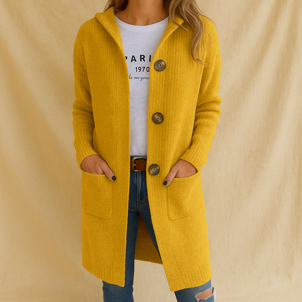 Anika – Vest