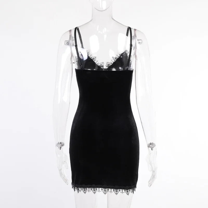Florelle | Y2K-jurk 