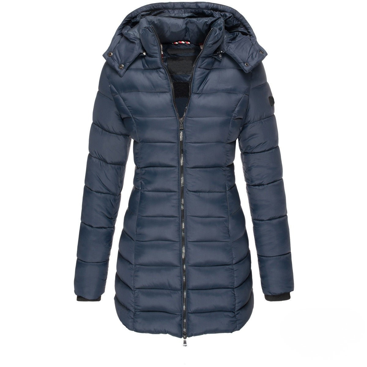Sylvie - Stylish Puffer Coat