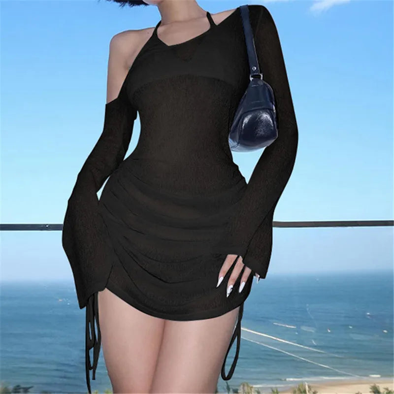 Florelle | Y2K-jurk