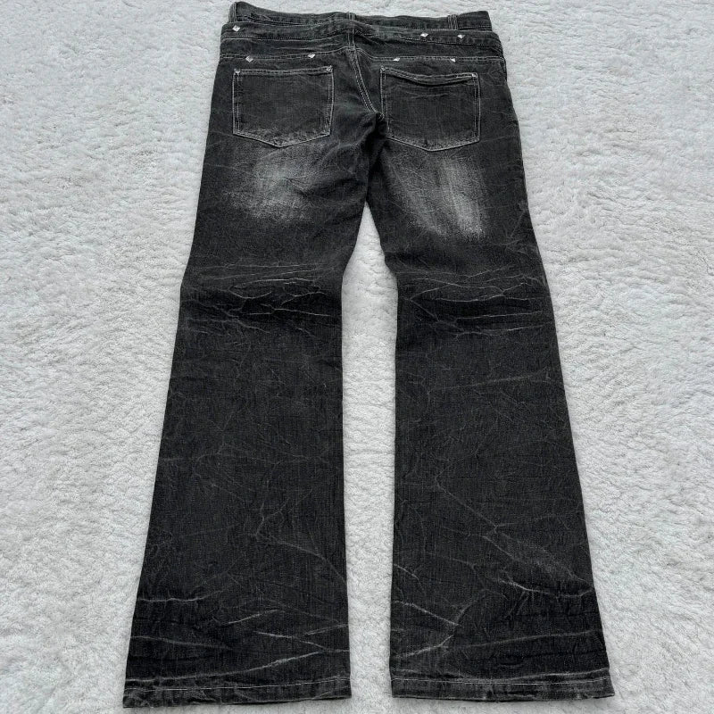 Florelle | Y2K-broek 