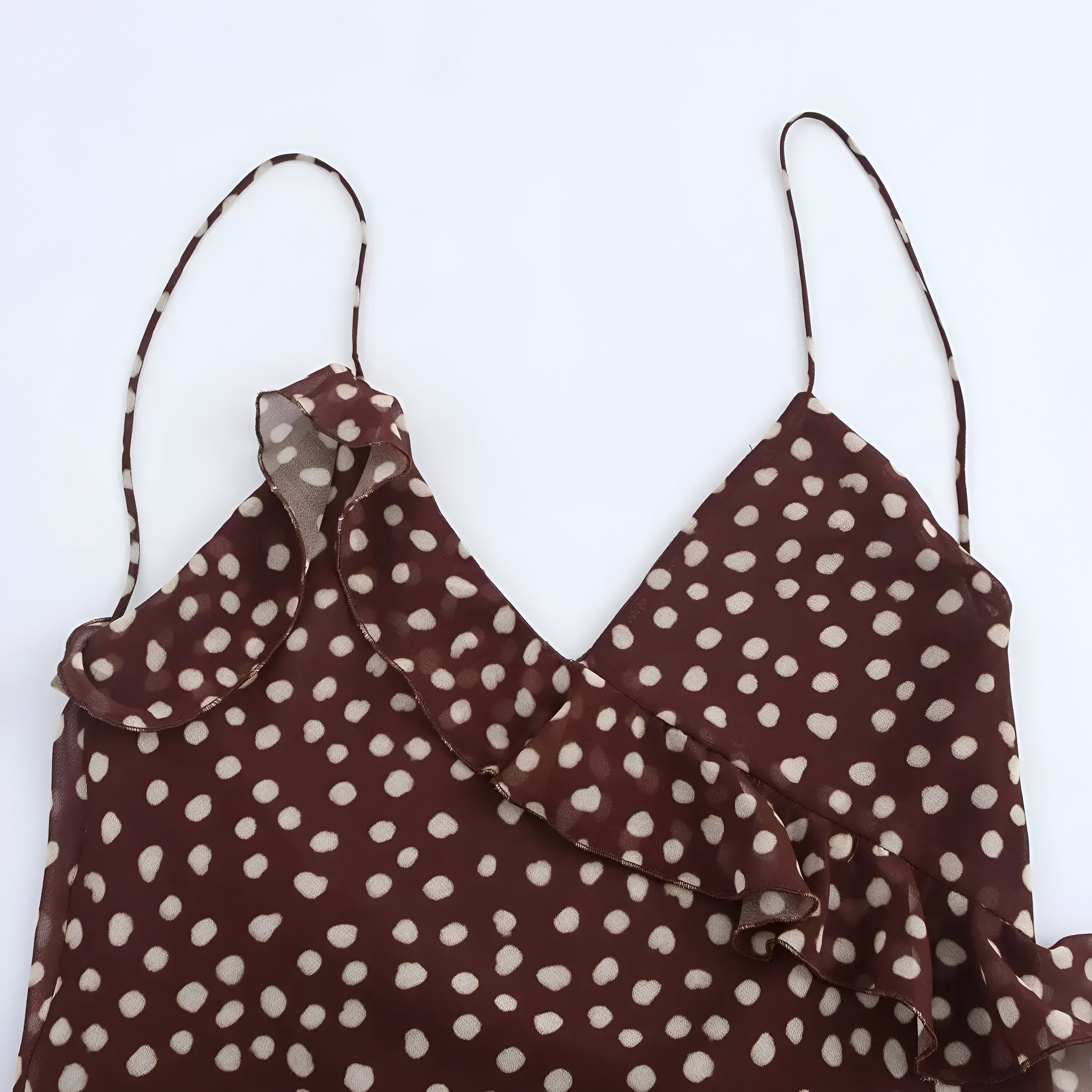 Odette - Polka Dot Jurk