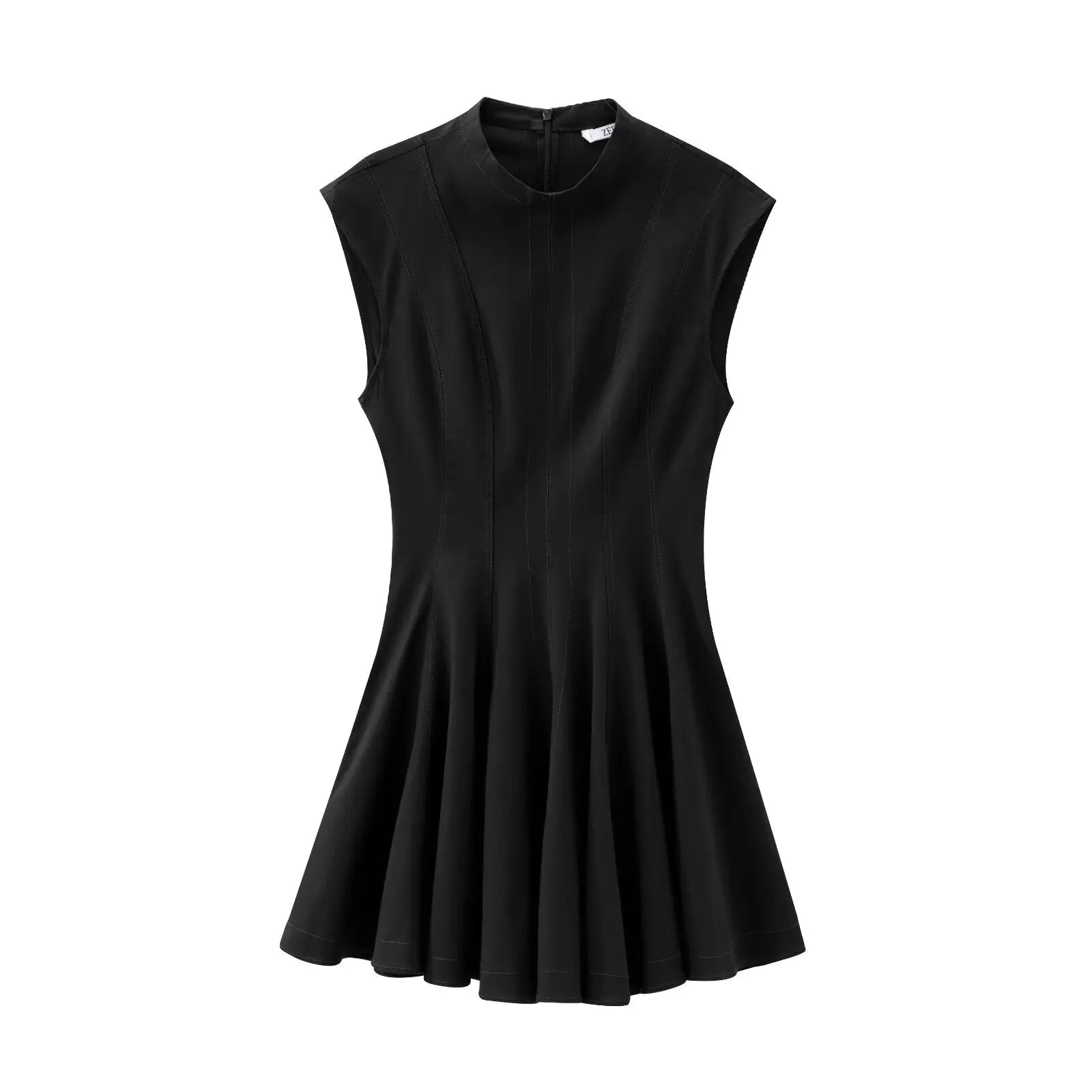 Florelle | Y2K-jurk 