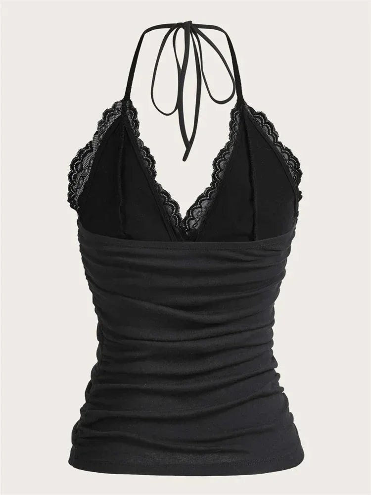 Florelle | Y2K Top 