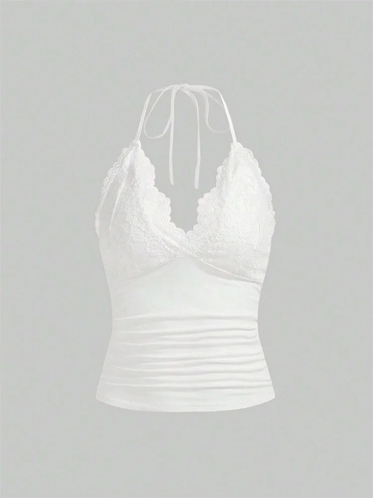 Florelle | Y2K Top 