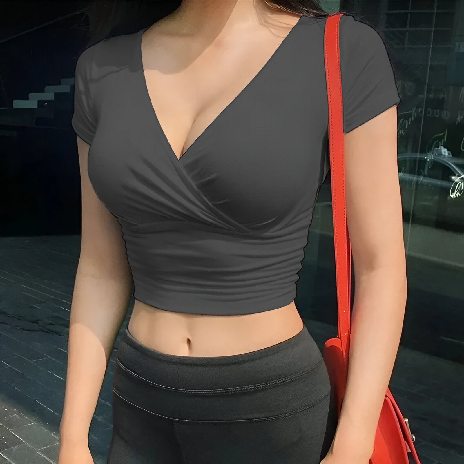 Florelle | Y2K Top 