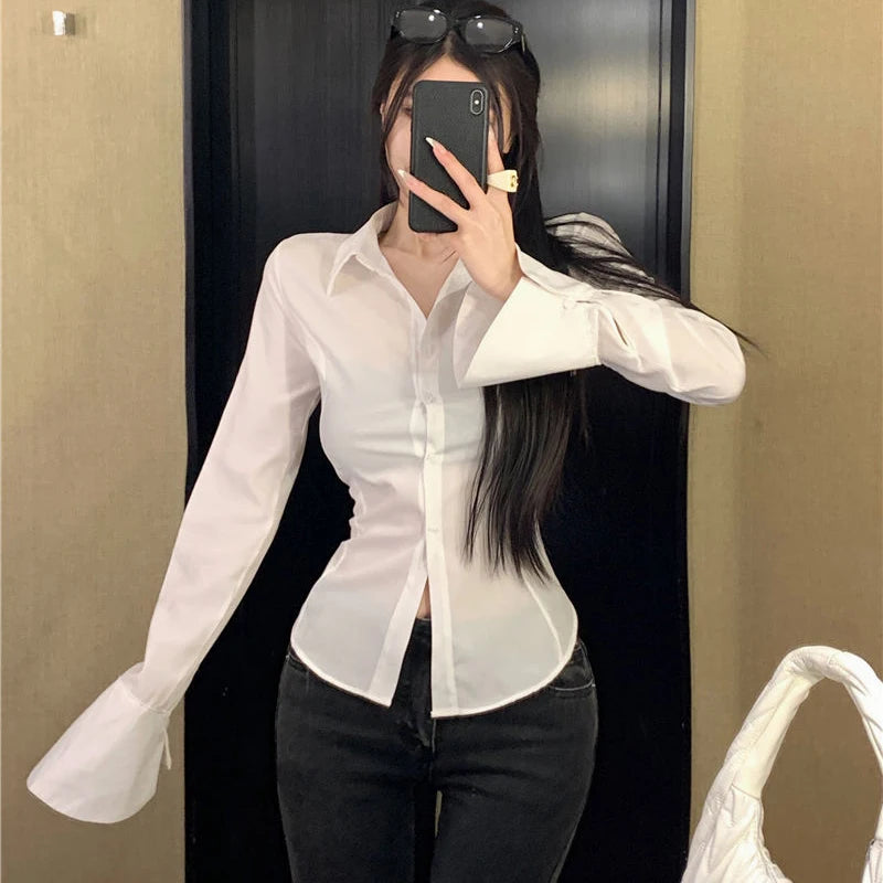 Florelle | Y2K Top 
