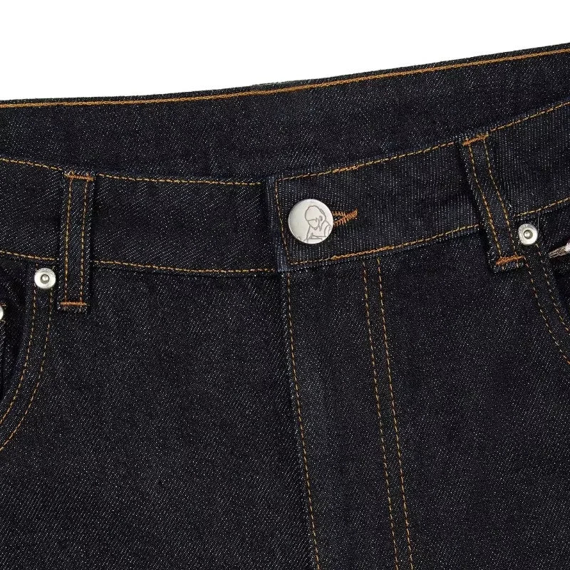 Florelle | Y2K-broek