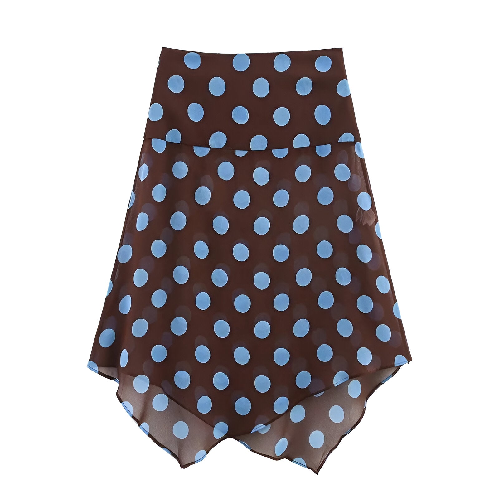 Nathalie - Polka Dot Set