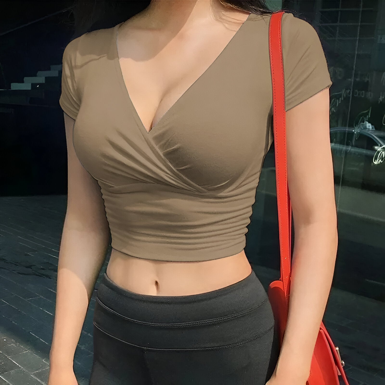 Florelle | Y2K Top 