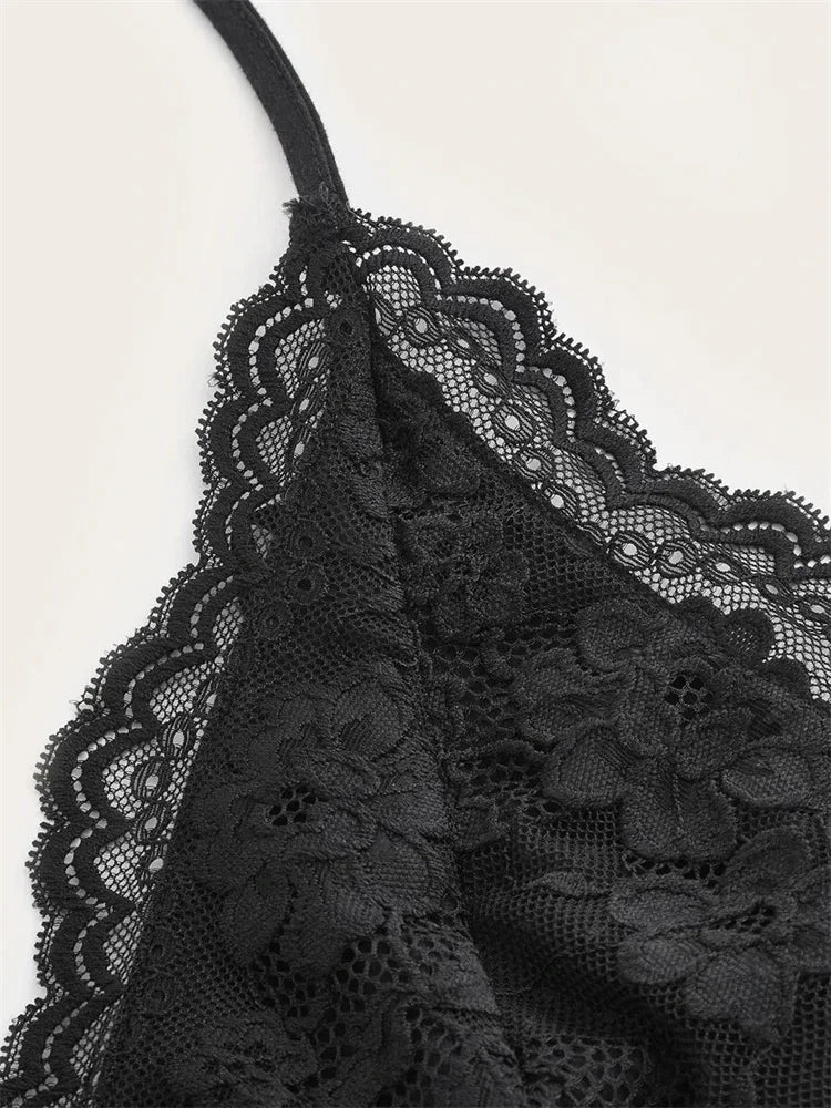 Florelle | Y2K Top 