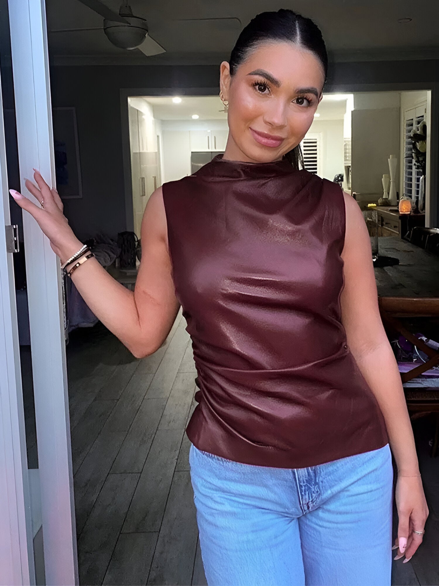Florelle | Y2K Top 