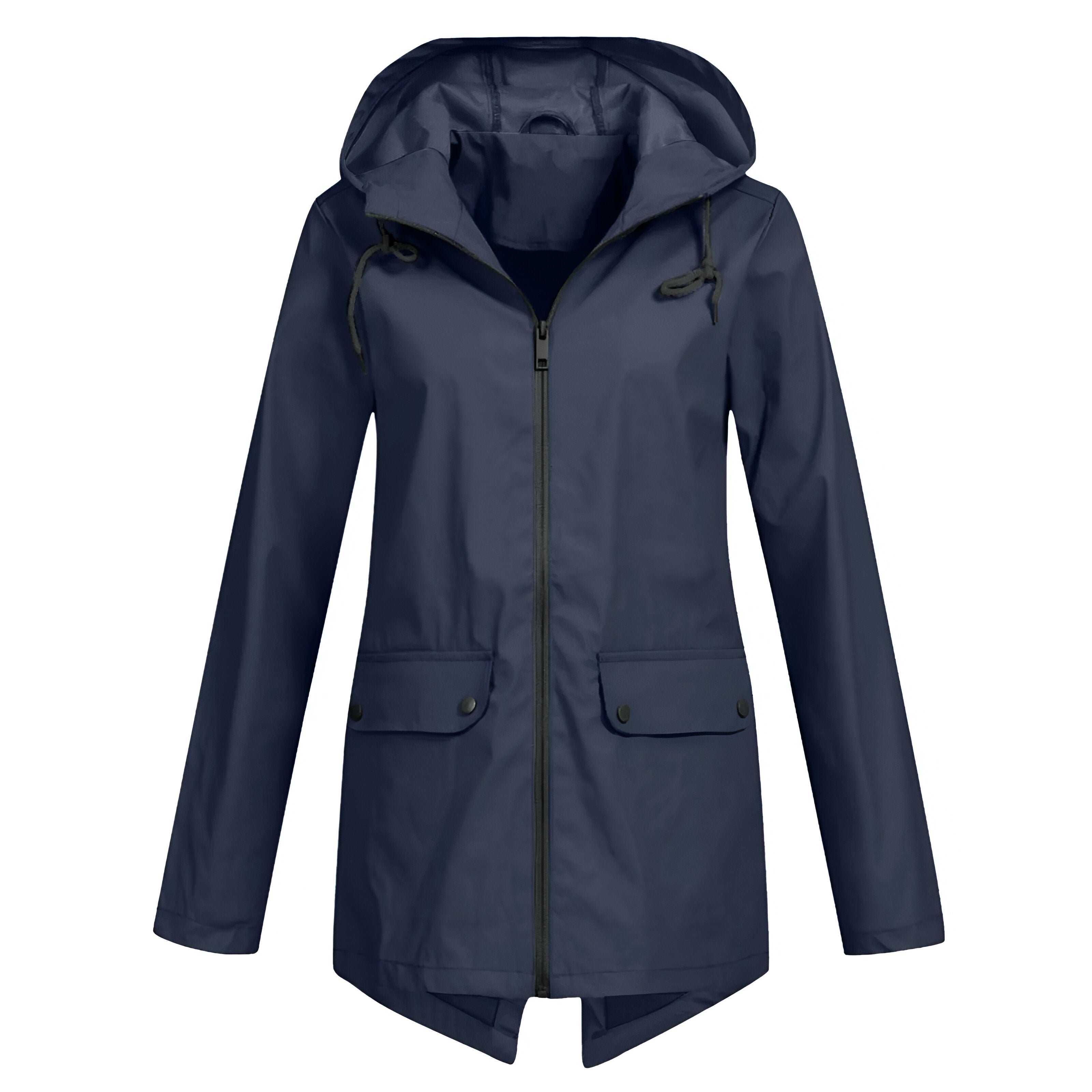 Ingrid - Waterproof Herfstjas